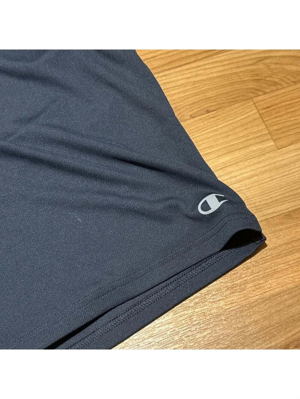 Champions 10 inch Core Training Men's Shorts 3XL Navy Blue NWT